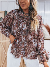 Load image into Gallery viewer, Willa Top
