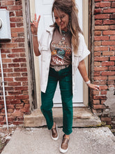 Load image into Gallery viewer, Kincaid Top (Cream)
