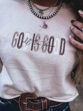 Load image into Gallery viewer, God is Good Crew
