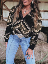 Load image into Gallery viewer, Ariat Berber Sweatshirt
