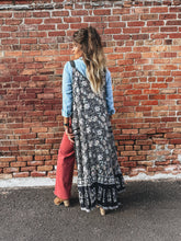Load image into Gallery viewer, Rosalynn Dress (Dark Mix)
