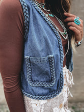 Load image into Gallery viewer, Perla Vest

