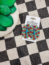 Load image into Gallery viewer, Evelyn Earrings (Multi)

