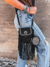 Load image into Gallery viewer, Round Rock Coin Purse
