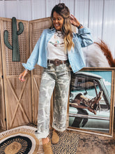 Load image into Gallery viewer, Cash Jacket
