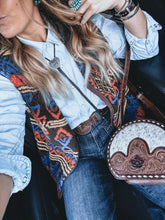 Load image into Gallery viewer, Moscow Vest
