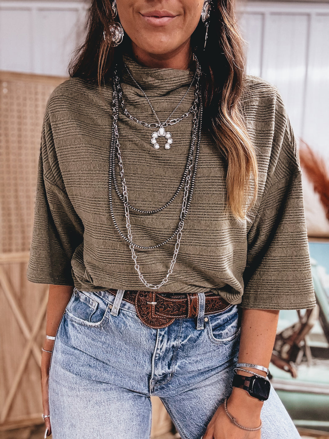 Norwood Top