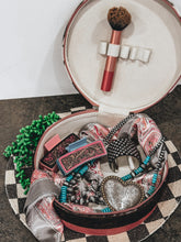 Load image into Gallery viewer, Madeline Jewelry Case
