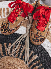 Load image into Gallery viewer, Sweet Heat Sneaker
