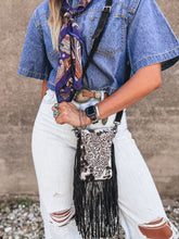 Load image into Gallery viewer, Jamae Purse (Black)
