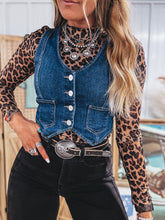 Load image into Gallery viewer, Fierce Side Top
