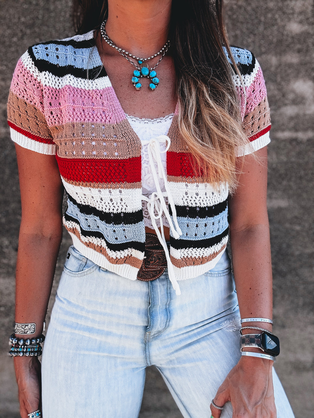 Brisa Top