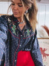 Load image into Gallery viewer, Western Range Button Up
