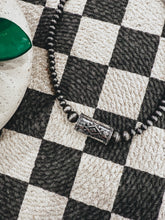 Load image into Gallery viewer, Bricknell Necklace
