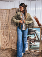 Load image into Gallery viewer, Ismay Jacket
