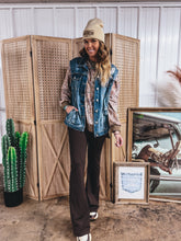 Load image into Gallery viewer, Woodlands Top
