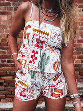 Load image into Gallery viewer, Cowgirl Things Tank
