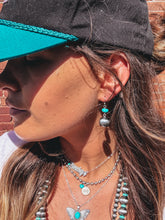 Load image into Gallery viewer, Loa Earrings
