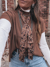 Load image into Gallery viewer, Woodsy Twilly (Brown)
