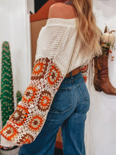 Load image into Gallery viewer, Marigold Sweater
