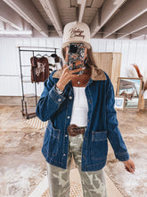 Load image into Gallery viewer, Dacono Jacket

