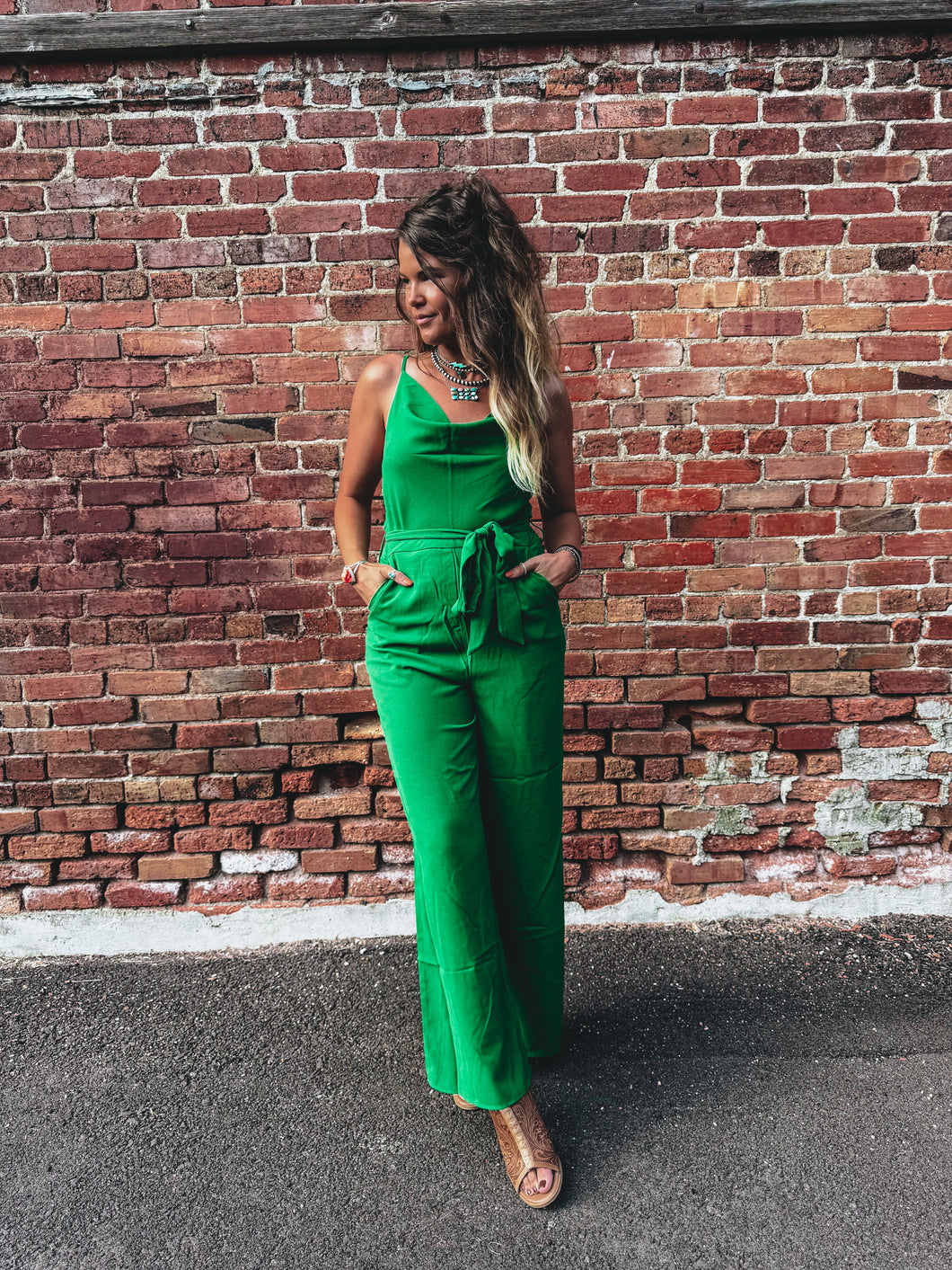 Danika Jumpsuit