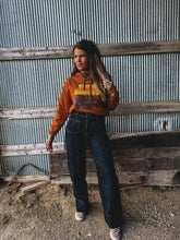 Load image into Gallery viewer, Ariat X Sendero Essential Slow Horses Hoodie
