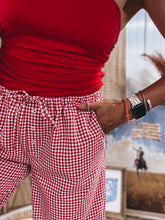 Load image into Gallery viewer, American Picnic Pants
