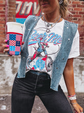 Load image into Gallery viewer, Beer Me Tee
