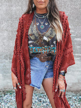 Load image into Gallery viewer, Freya Duster
