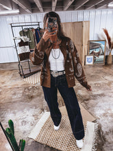 Load image into Gallery viewer, Oak Creek Cardigan
