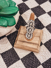Load image into Gallery viewer, Juna Ring (White)
