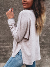 Load image into Gallery viewer, Scout Top (Beige)
