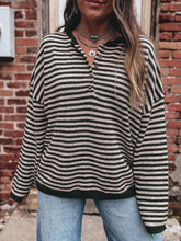 Load image into Gallery viewer, Rae Sweater (Olive)
