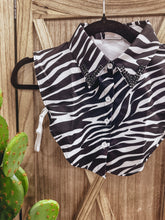 Load image into Gallery viewer, Zebra Collar
