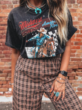 Load image into Gallery viewer, Midwest Cowboy Tee
