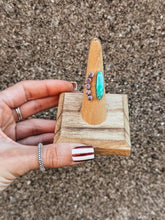 Load image into Gallery viewer, Veja Adjustable Ring
