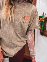 Load image into Gallery viewer, Cowgirl Charm Tee
