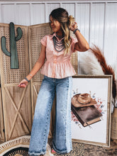 Load image into Gallery viewer, Gina Top
