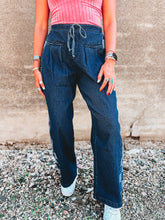 Load image into Gallery viewer, Check Yes Pants
