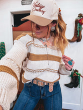 Load image into Gallery viewer, Kimber Sweater
