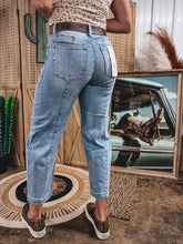 Load image into Gallery viewer, Briggs Barrel Jean
