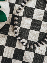 Load image into Gallery viewer, 14mm Pearl Necklace

