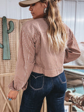 Load image into Gallery viewer, Saylor Jacket
