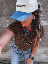Load image into Gallery viewer, Wilder Tee
