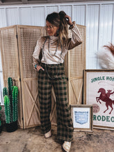 Load image into Gallery viewer, Cozy Cabin Pants
