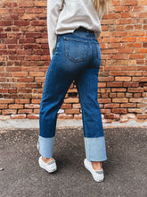 Load image into Gallery viewer, Oakland Jean (Dark)
