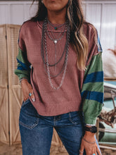 Load image into Gallery viewer, Haxton Sweater
