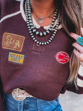 Load image into Gallery viewer, Locals Only Sweater
