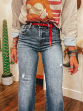 Load image into Gallery viewer, Oakland Jean (Dark)
